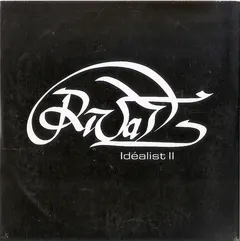 Rival – Idéalist II (CD, Single)