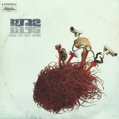RJD2 – Since We Last Spoke (CD, Album)
