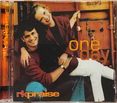 RK Praise – One Day (CD, Album)
