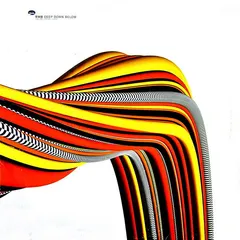 RMB Various Silver Recordings – Deep Down Below (Vinyl, 12")