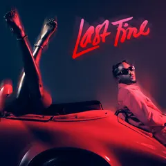 Ro James – Last Time (File, AAC)