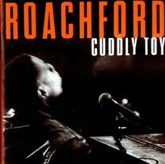 Roachford – Cuddly Toy (CD, Mini)