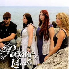 Roane (2) – Libertalia (CDr, Album)