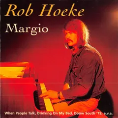Rob Hoeke – Margio (CD, Compilation)