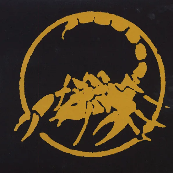 Rob I Peart* – Scorpion