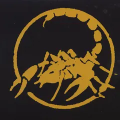 Rob I Peart* – Scorpion (Vinyl, 10")