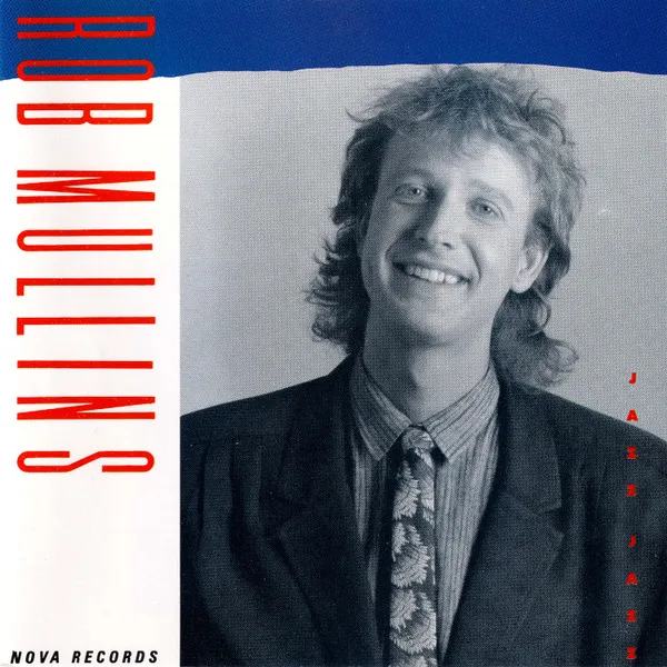 Rob Mullins – Jazz Jazz
