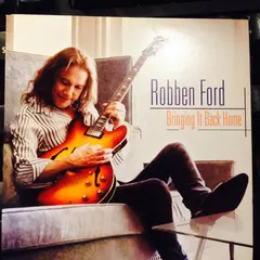 Robben Ford Provogue – Bringing It Back Home (CD, Album)