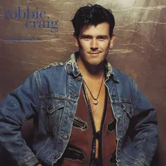 Robbie Craig – Nothing I Can't Do (Vinyl, 12")