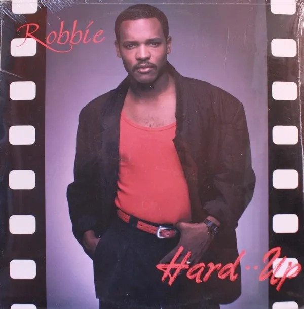 Robbie* – Hard..Up