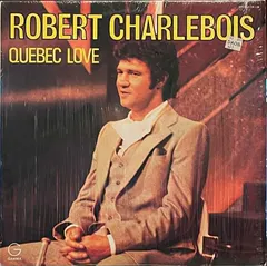 Robert Charlebois – Québec Love (Vinyl, LP)