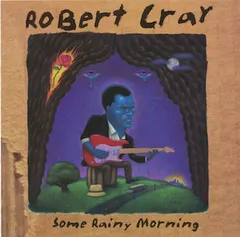 Robert Cray Mercury – Some Rainy Morning (CD, Album)