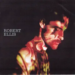 Robert Ellis (2) – Good Intentions (CD, Single)
