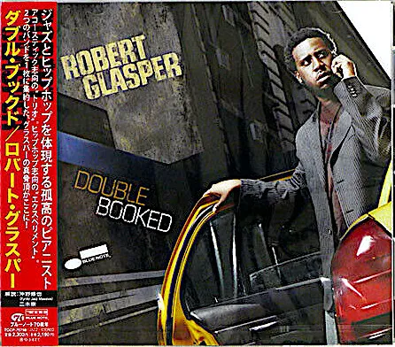 Robert Glasper – Double Booked