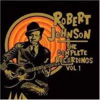 Robert Johnson – The Complete Recordings Vol. 1 (Vinyl, LP)
