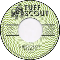 Robert Lee (2) – Real Ting (Vinyl, 7")