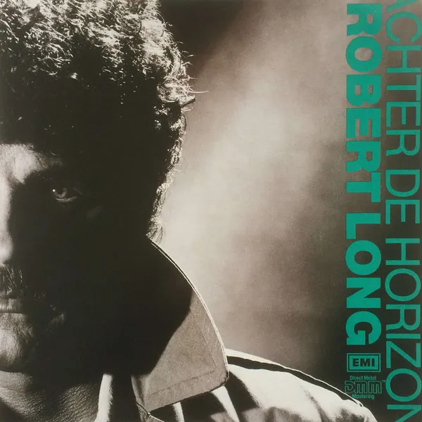 Robert Long – Achter De Horizon