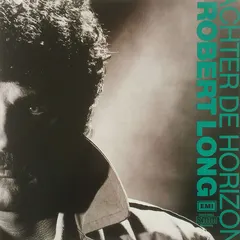 Robert Long EMI – Achter De Horizon (Vinyl, LP)