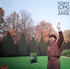 Robert Long – Tag, Kleiner Junge (Vinyl, LP)