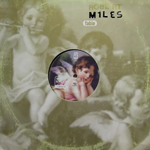 Robert Miles – Fable