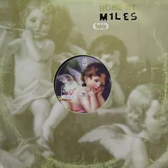 Robert Miles – Fable (Vinyl, 12")