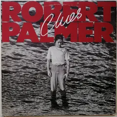 Robert Palmer – Clues (Vinyl, LP)