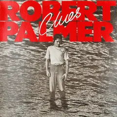 Robert Palmer – Clues (Vinyl, LP)