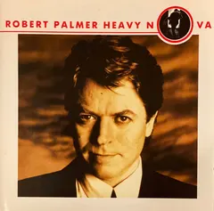Robert Palmer EMI – Heavy Nova (CD, Album)