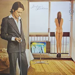Robert Palmer – Pressure Drop (Vinyl, LP)