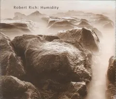 Robert Rich – Humidity - Three Concerts (CD, Stereo)