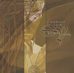 Robert Rich – Seven Veils (CD, Album)