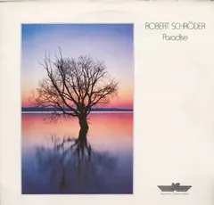 Robert Schröder – Paradise (Vinyl, LP)