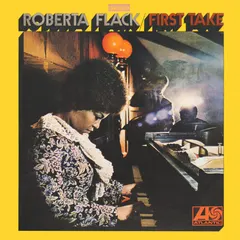 Roberta Flack – First Take (File, FLAC)