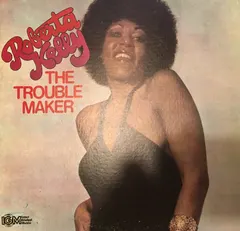Roberta Kelly – The Trouble Maker (Vinyl, LP)