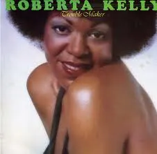Roberta Kelly Durium Marche Estere – Trouble Maker (Vinyl, LP)