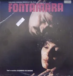 Roberto De Simone – Fontamara (Vinyl, LP)