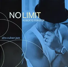 Roberto Fonseca – No Limit (CD, Album)