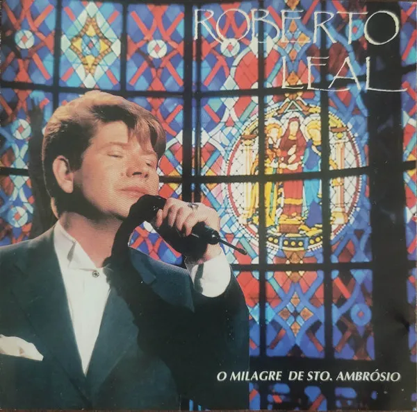 Roberto Leal – O Poder Da Fé