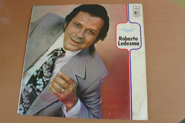 Roberto Ledesma – Aquel