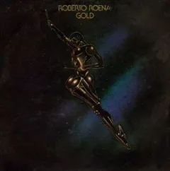 Roberto Roena – Gold (Vinyl, LP)
