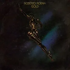 Roberto Roena – Gold (Vinyl, LP)
