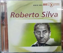 Roberto Silva – Roberto Silva (CD, Compilation)