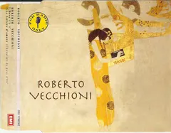 Roberto Vecchioni – Dove (CD, Single)