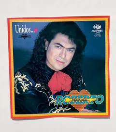 Roberto Verduzco – Unidos... (CD, Album)