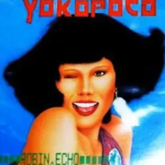 Robin Echo – Yokopoco (Vinyl, 12")