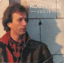 Robin Gibb – Juliet (Vinyl, 7")