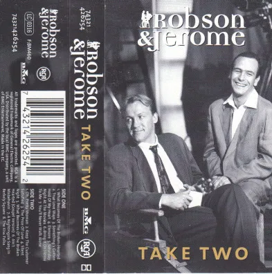 Robson & Jerome – Take Two