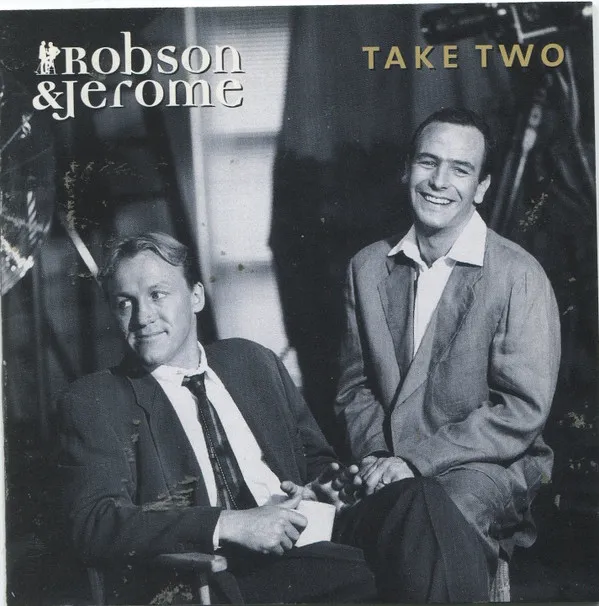 Robson & Jerome – Take Two