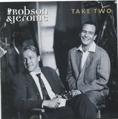 Robson & Jerome – Take Two (CD, Album)