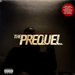 Roc Marciano – The Prequel (Vinyl, LP)